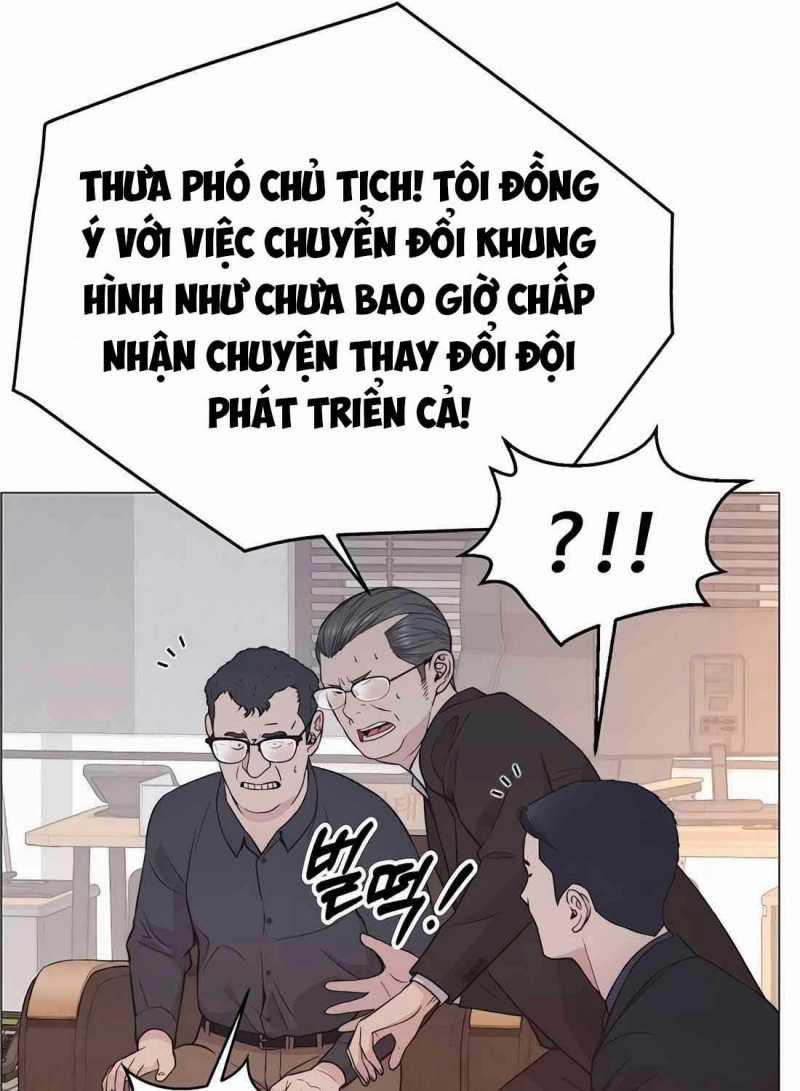 manhwax10.com - Truyện Manhwa Người Đàn Ông Thực Thụ Chương 182 Trang 79