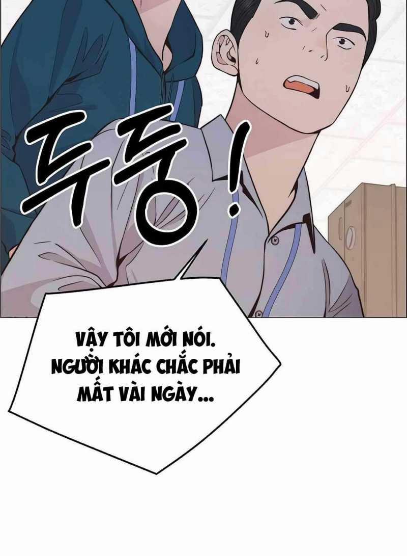 manhwax10.com - Truyện Manhwa Người Đàn Ông Thực Thụ Chương 183 Trang 46