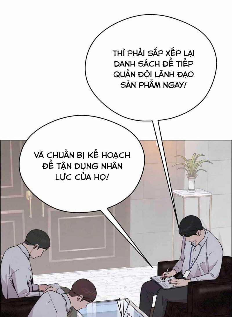 manhwax10.com - Truyện Manhwa Người Đàn Ông Thực Thụ Chương 183 Trang 62