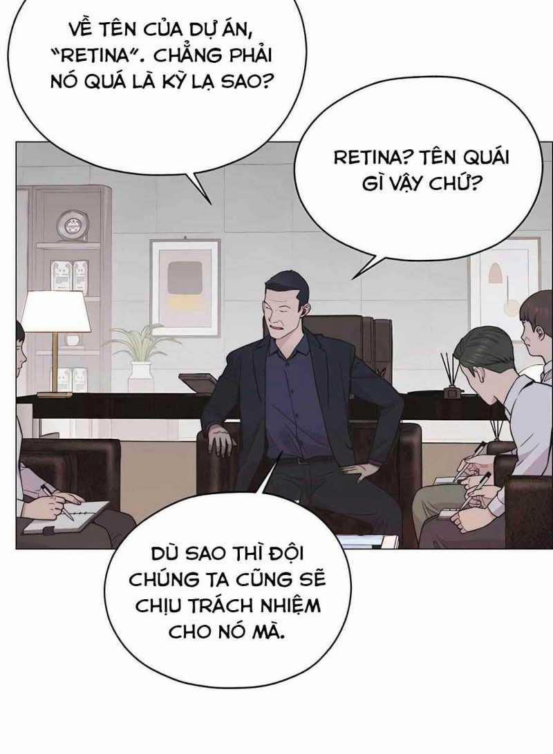 manhwax10.com - Truyện Manhwa Người Đàn Ông Thực Thụ Chương 183 Trang 66