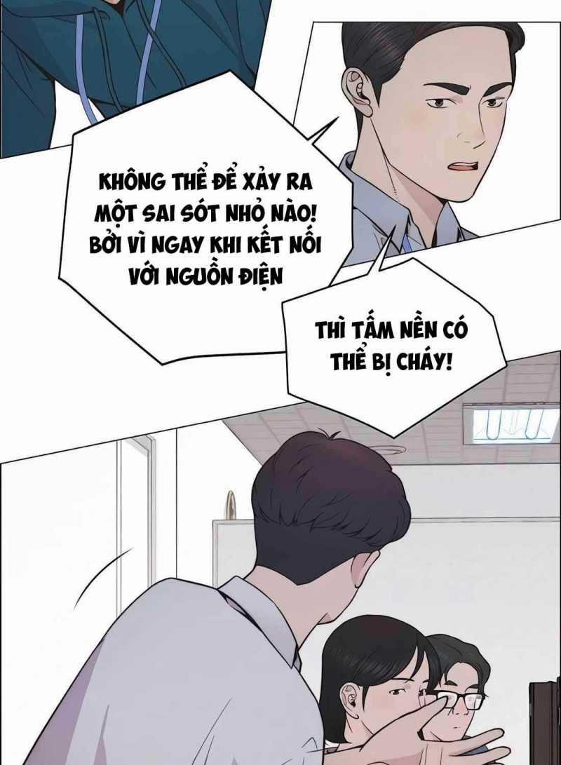 manhwax10.com - Truyện Manhwa Người Đàn Ông Thực Thụ Chương 183 Trang 10