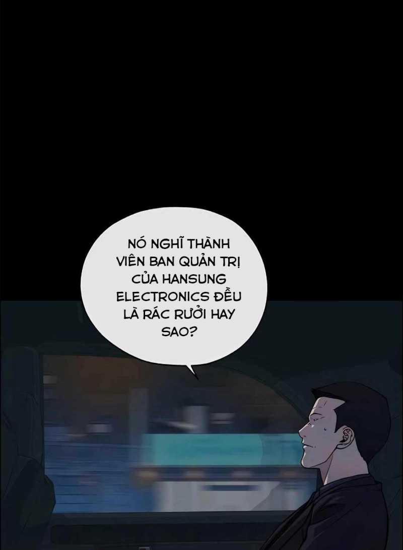 manhwax10.com - Truyện Manhwa Người Đàn Ông Thực Thụ Chương 185 Trang 8