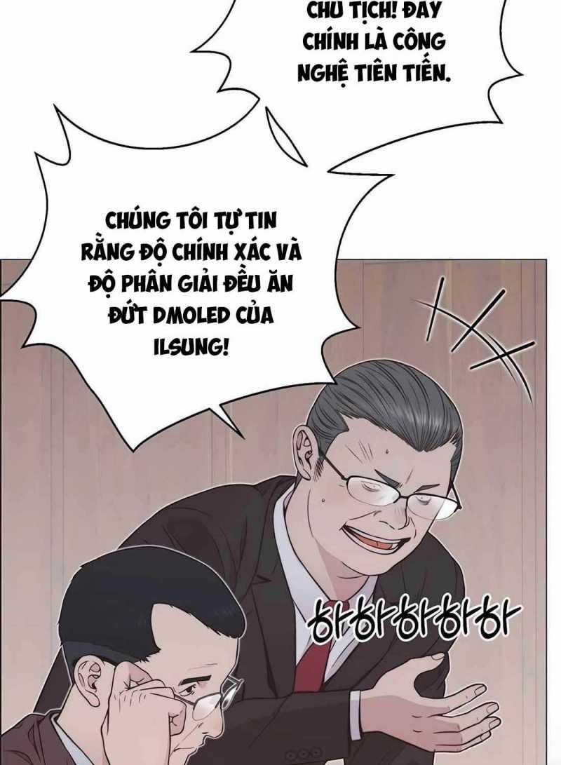 manhwax10.com - Truyện Manhwa Người Đàn Ông Thực Thụ Chương 187 Trang 14