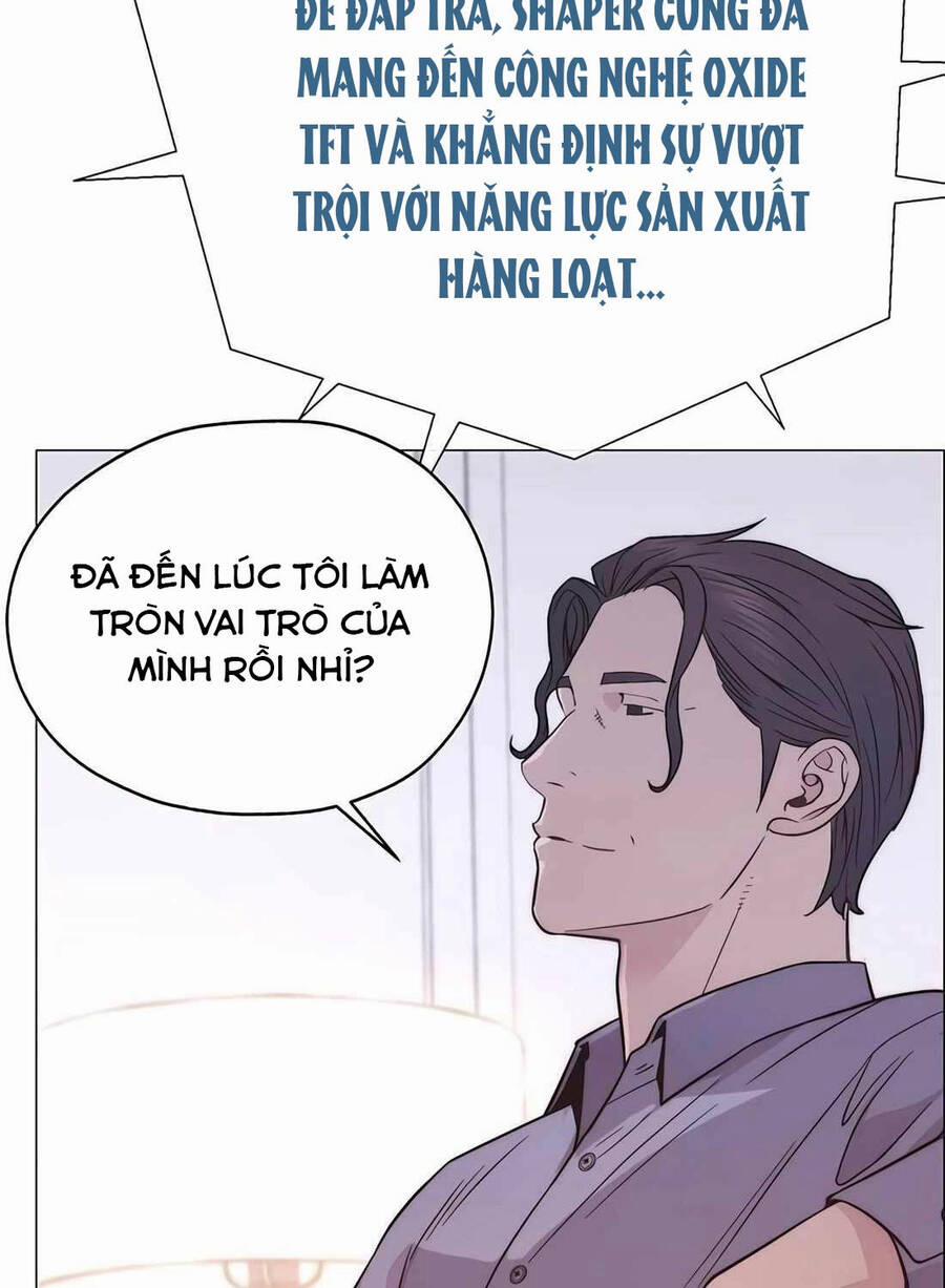 manhwax10.com - Truyện Manhwa Người Đàn Ông Thực Thụ Chương 189 Trang 122