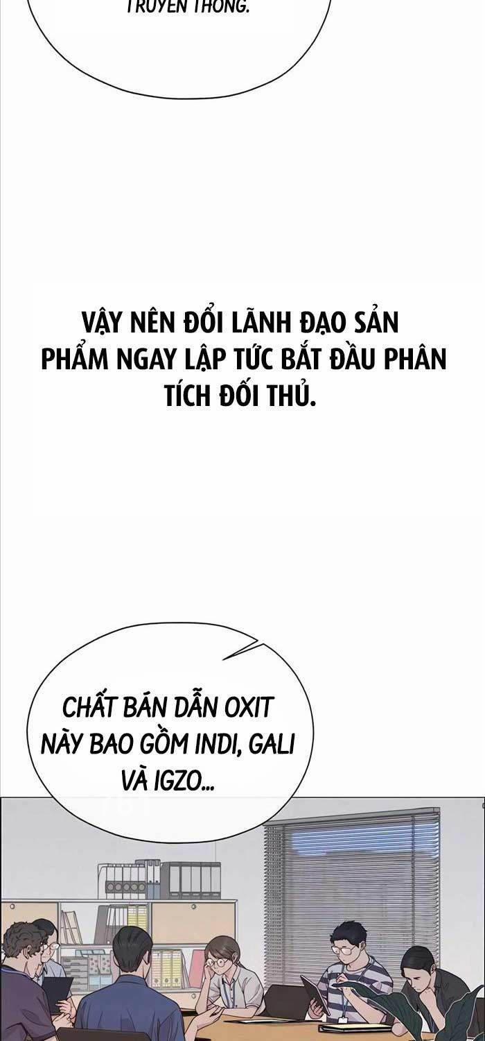 manhwax10.com - Truyện Manhwa Người Đàn Ông Thực Thụ Chương 190 Trang 2