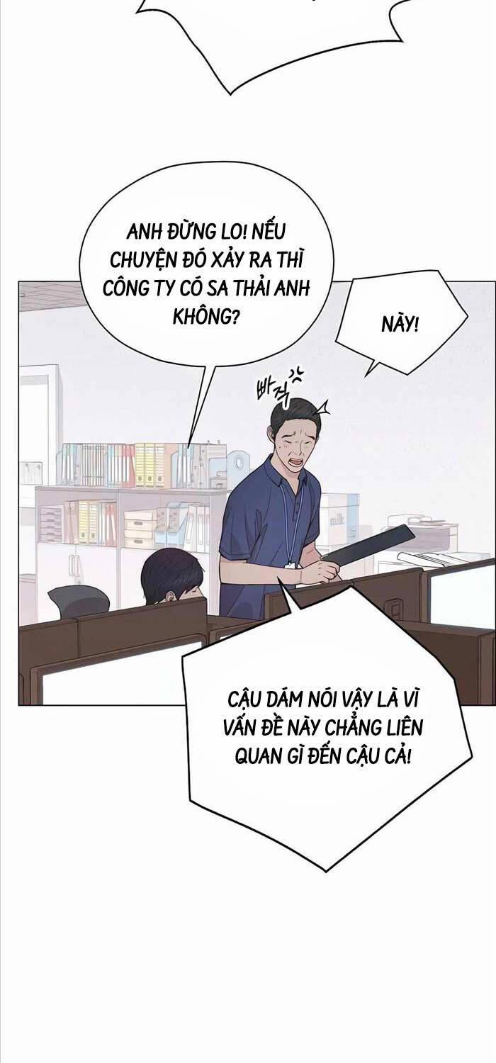 manhwax10.com - Truyện Manhwa Người Đàn Ông Thực Thụ Chương 190 Trang 33