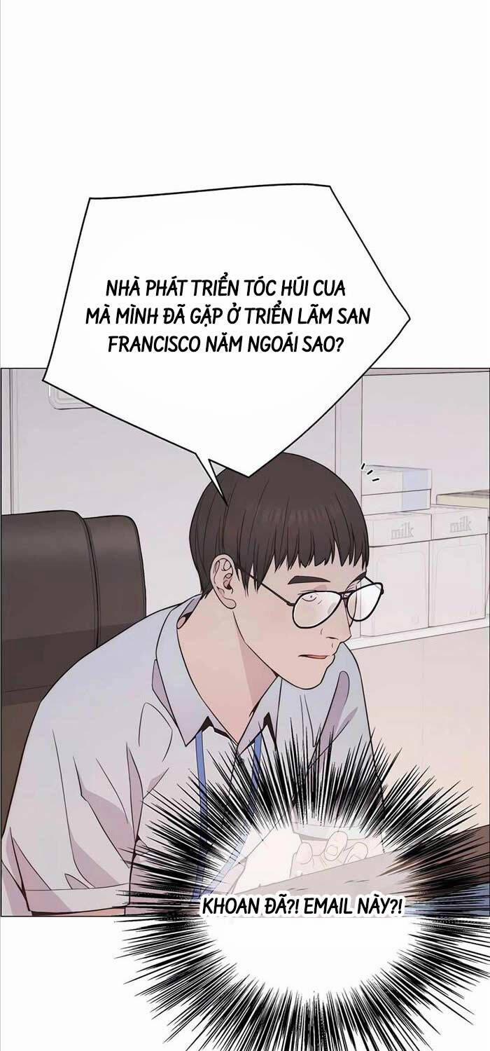 manhwax10.com - Truyện Manhwa Người Đàn Ông Thực Thụ Chương 190 Trang 42