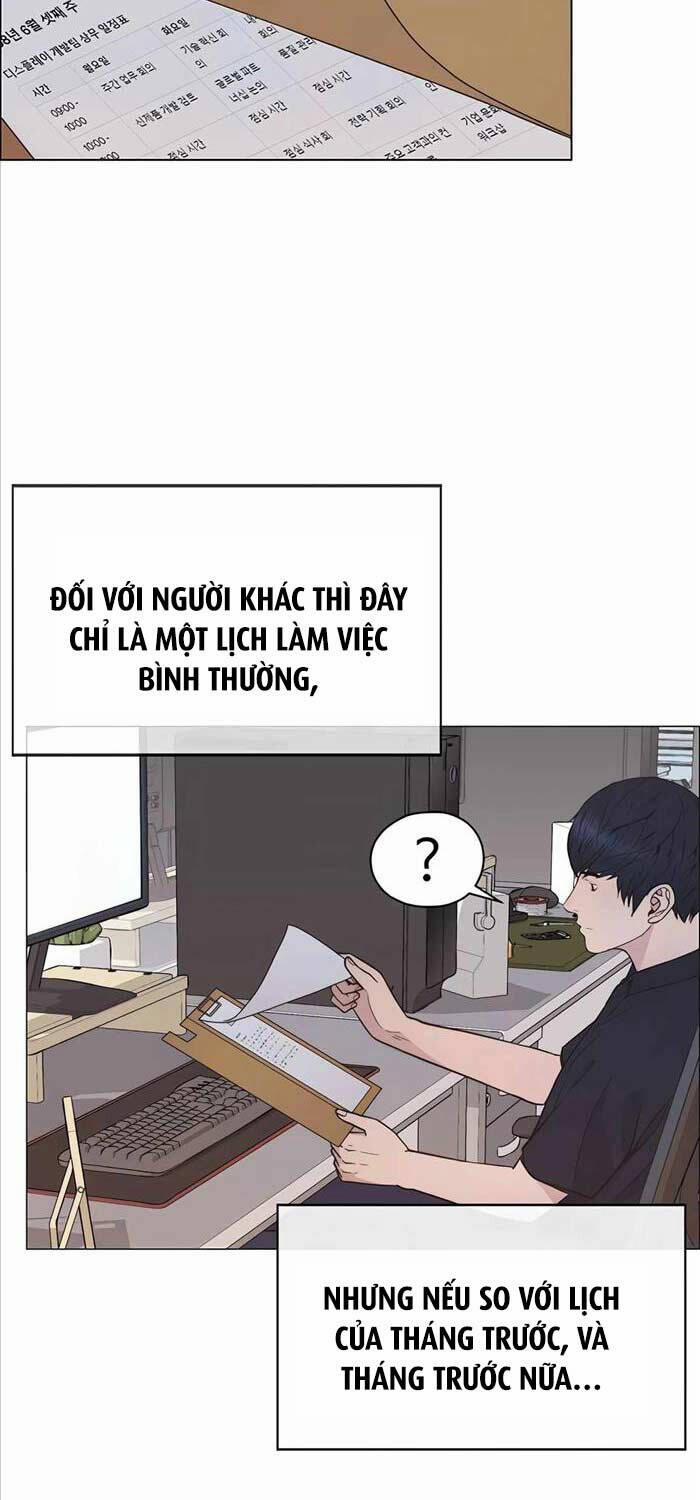 manhwax10.com - Truyện Manhwa Người Đàn Ông Thực Thụ Chương 190 Trang 67