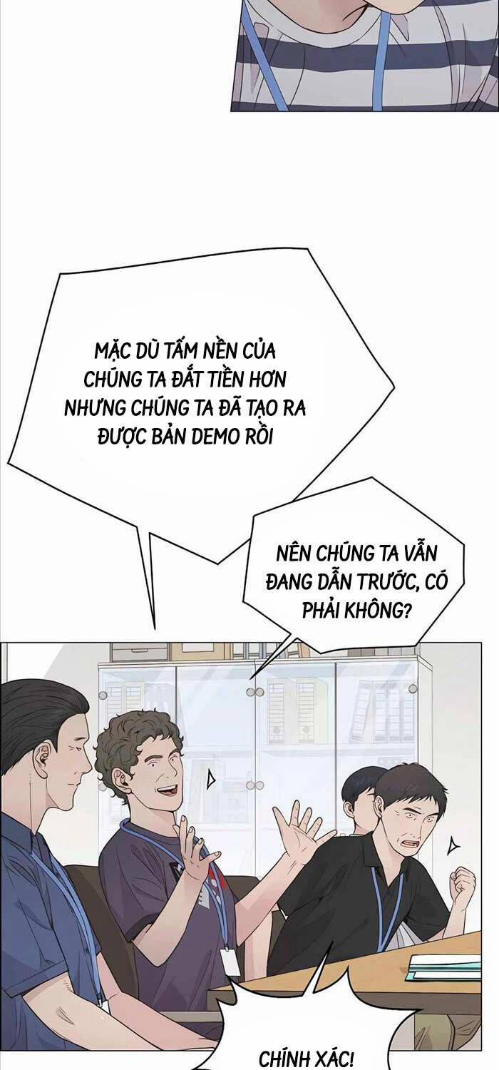 manhwax10.com - Truyện Manhwa Người Đàn Ông Thực Thụ Chương 190 Trang 10