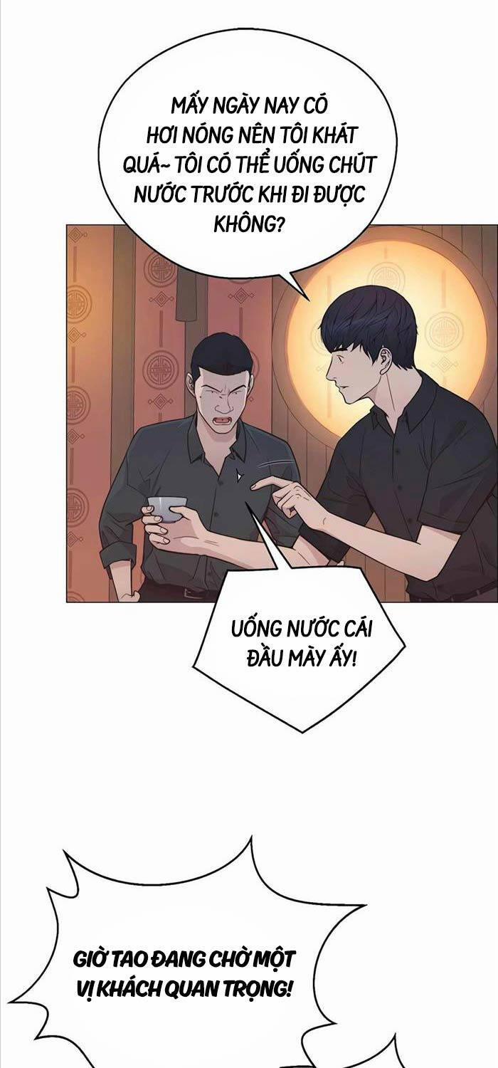 manhwax10.com - Truyện Manhwa Người Đàn Ông Thực Thụ Chương 192 Trang 22