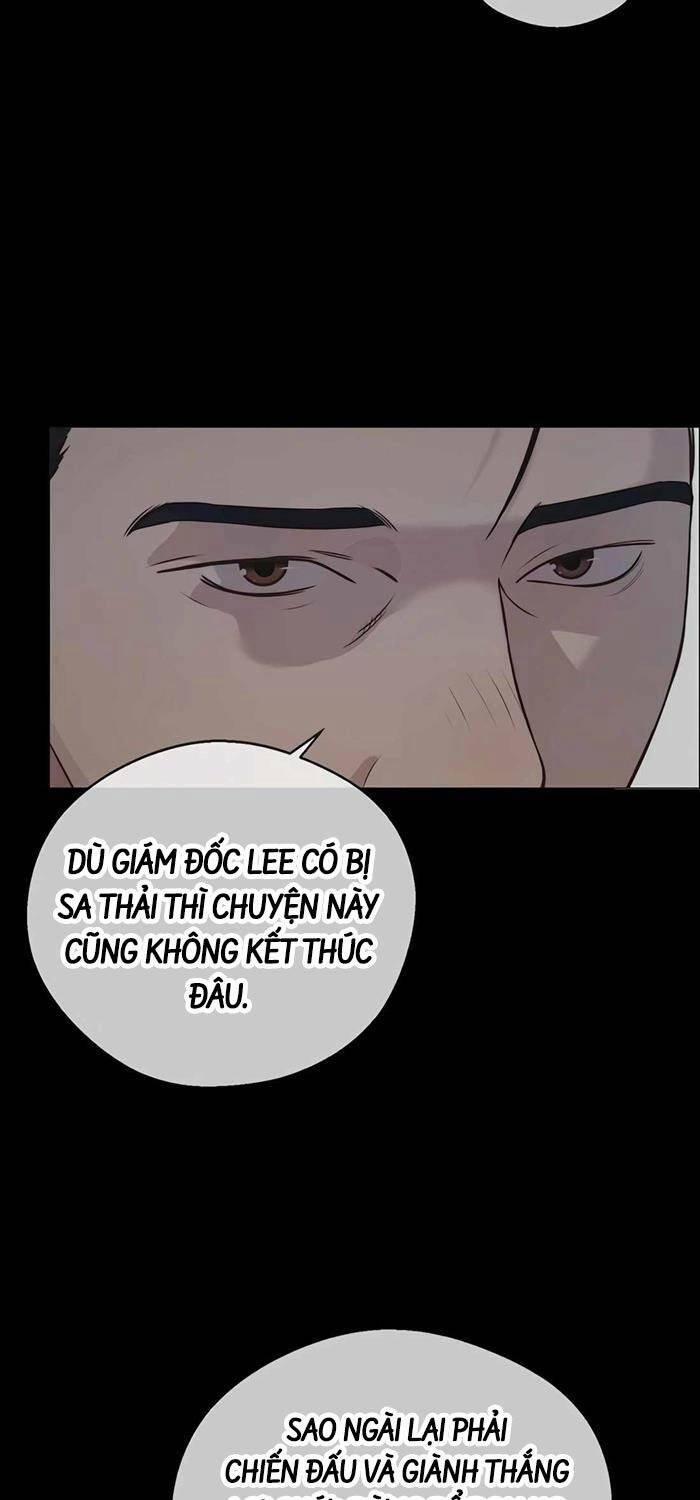 manhwax10.com - Truyện Manhwa Người Đàn Ông Thực Thụ Chương 192 Trang 9