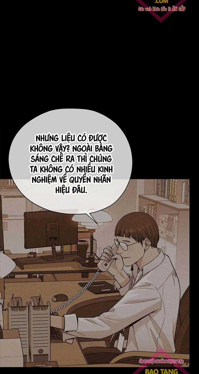 manhwax10.com - Truyện Manhwa Người Đàn Ông Thực Thụ Chương 195 Trang 39