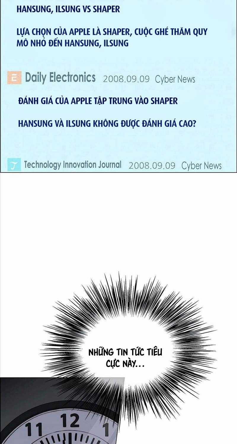 manhwax10.com - Truyện Manhwa Người Đàn Ông Thực Thụ Chương 195 Trang 95