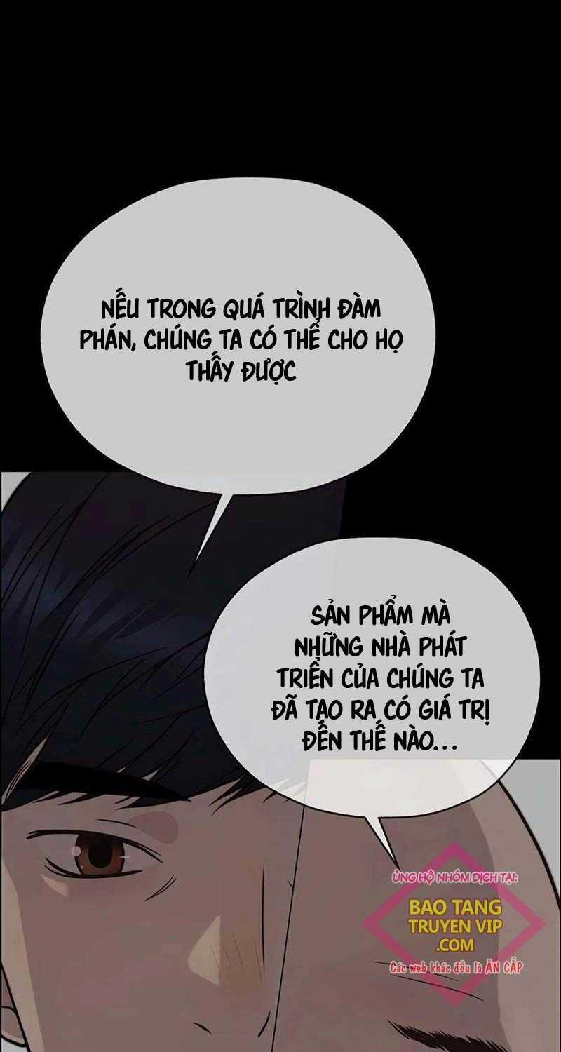 manhwax10.com - Truyện Manhwa Người Đàn Ông Thực Thụ Chương 197 Trang 94