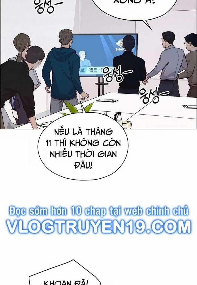 manhwax10.com - Truyện Manhwa Người Đàn Ông Thực Thụ Chương 198 Trang 106