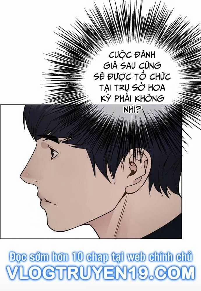 manhwax10.com - Truyện Manhwa Người Đàn Ông Thực Thụ Chương 198 Trang 117