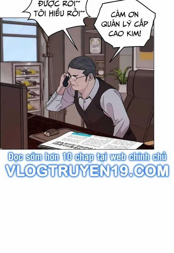 manhwax10.com - Truyện Manhwa Người Đàn Ông Thực Thụ Chương 198 Trang 33