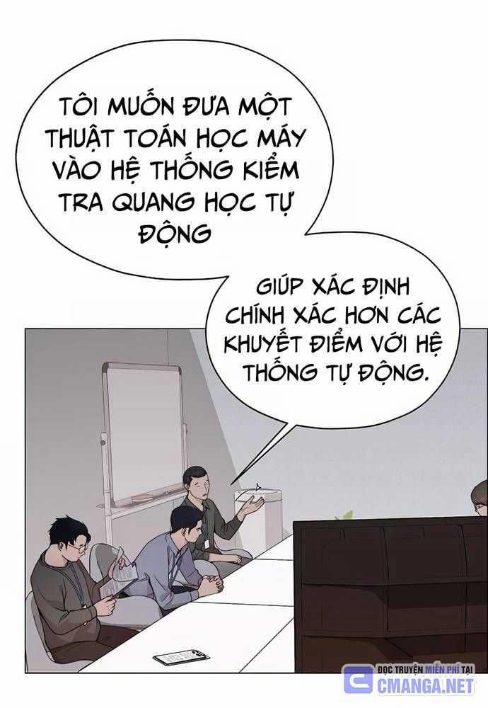 manhwax10.com - Truyện Manhwa Người Đàn Ông Thực Thụ Chương 198 Trang 38