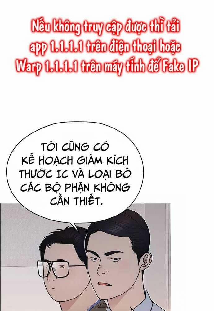 manhwax10.com - Truyện Manhwa Người Đàn Ông Thực Thụ Chương 198 Trang 39