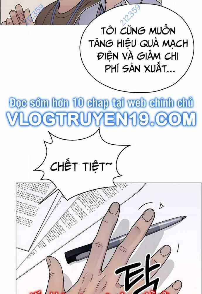 manhwax10.com - Truyện Manhwa Người Đàn Ông Thực Thụ Chương 198 Trang 40