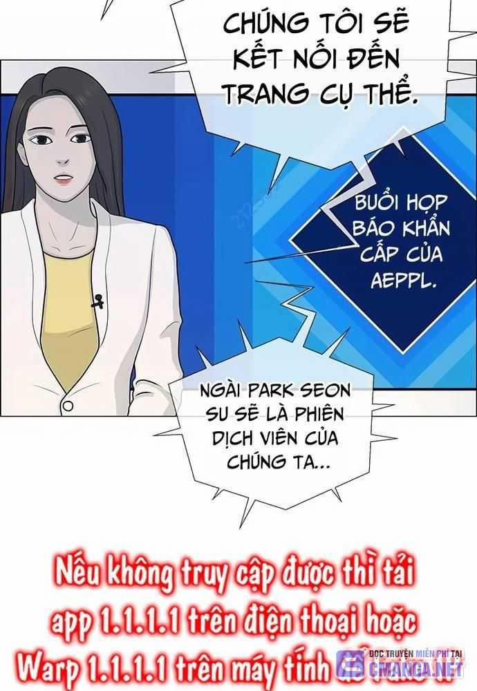 manhwax10.com - Truyện Manhwa Người Đàn Ông Thực Thụ Chương 198 Trang 56