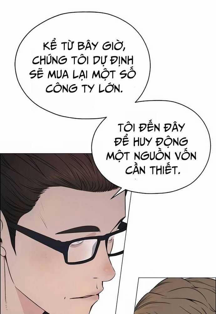 manhwax10.com - Truyện Manhwa Người Đàn Ông Thực Thụ Chương 198 Trang 7