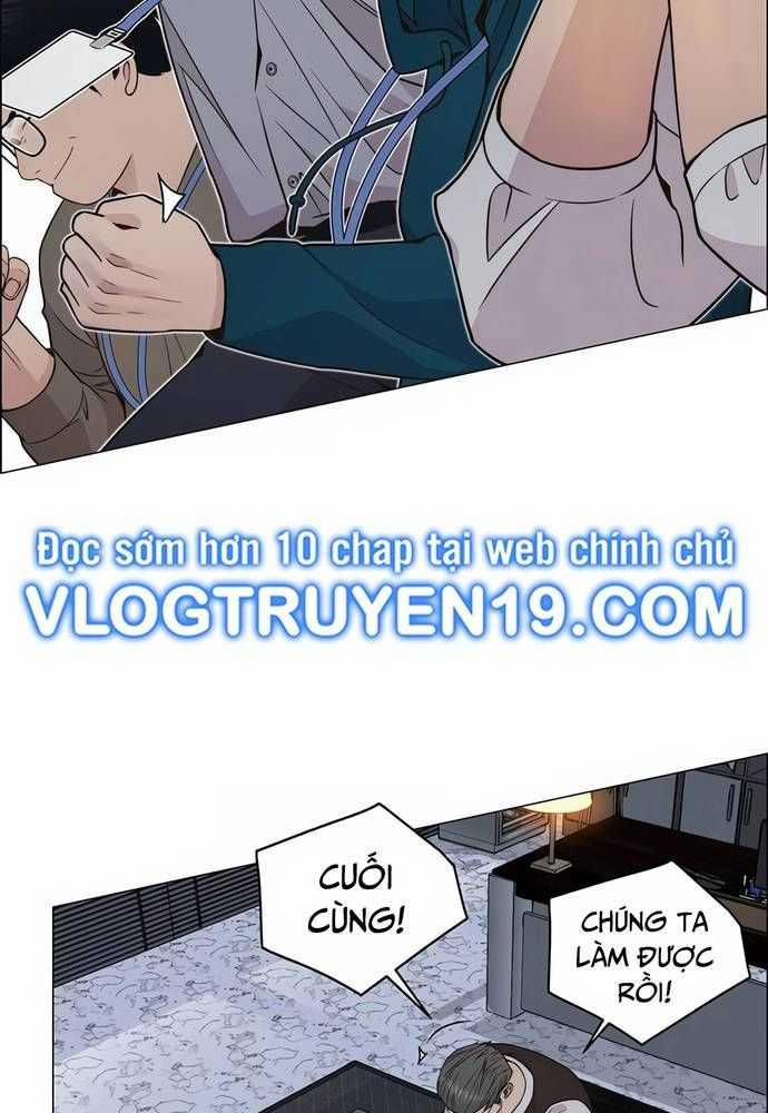 manhwax10.com - Truyện Manhwa Người Đàn Ông Thực Thụ Chương 198 Trang 97