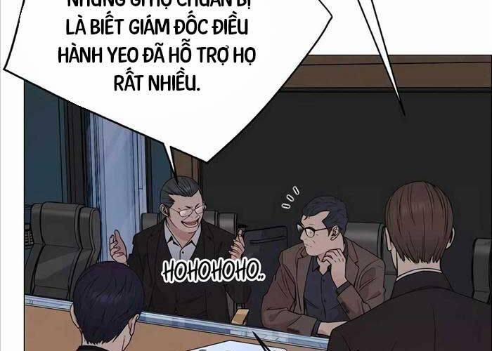 manhwax10.com - Truyện Manhwa Người Đàn Ông Thực Thụ Chương 200 Trang 160