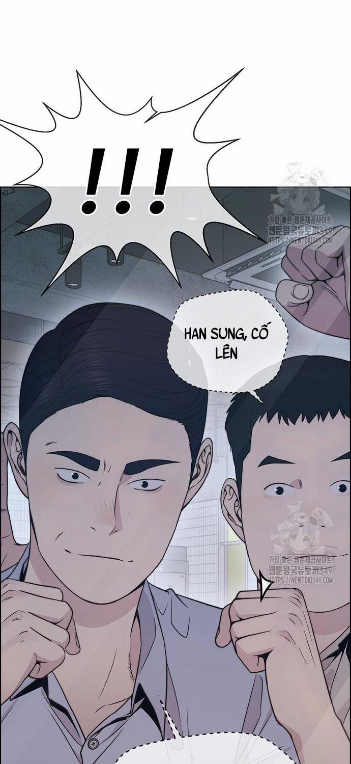 manhwax10.com - Truyện Manhwa Người Đàn Ông Thực Thụ Chương 203 Trang 2