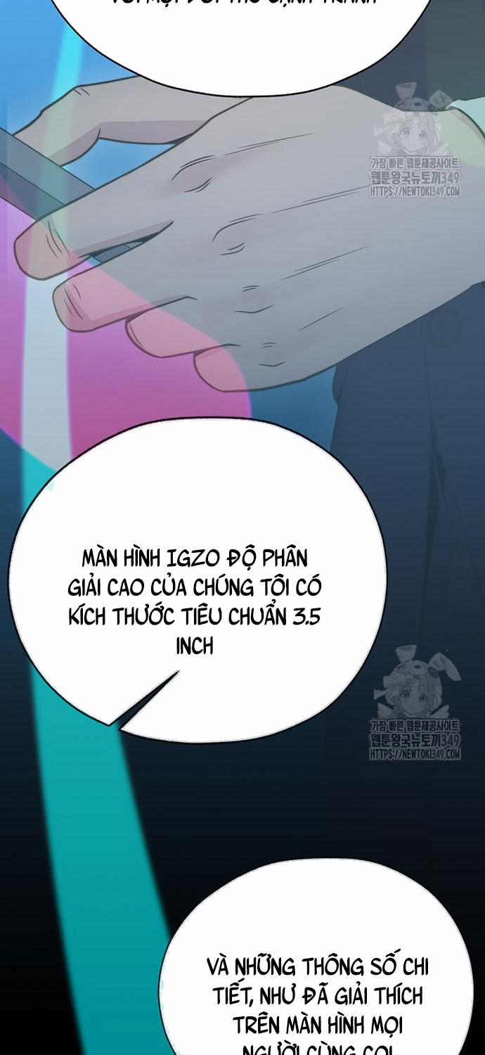 manhwax10.com - Truyện Manhwa Người Đàn Ông Thực Thụ Chương 203 Trang 47