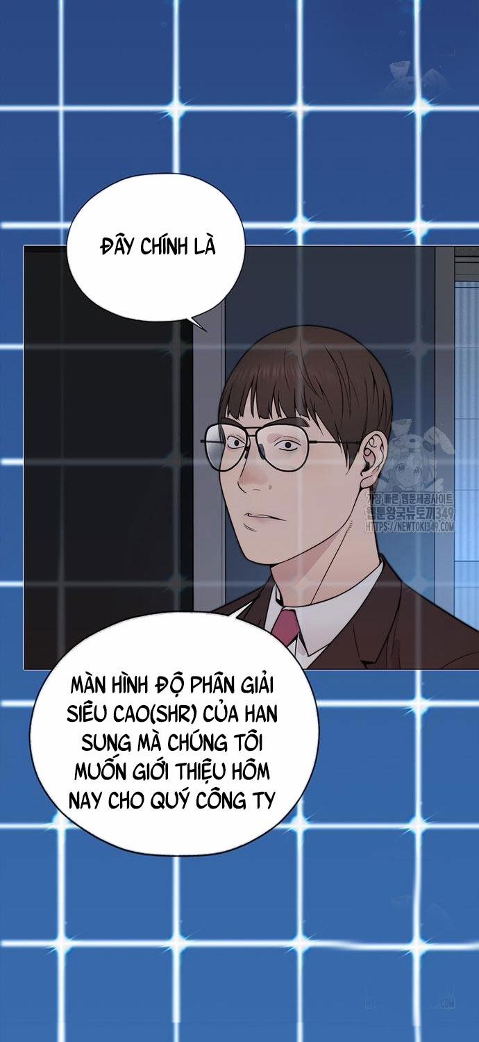 manhwax10.com - Truyện Manhwa Người Đàn Ông Thực Thụ Chương 203 Trang 93