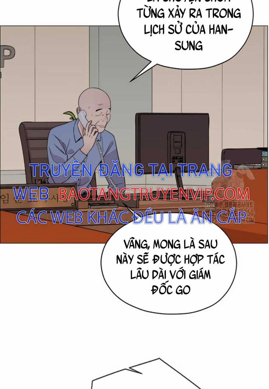 manhwax10.com - Truyện Manhwa Người Đàn Ông Thực Thụ Chương 204 Trang 134