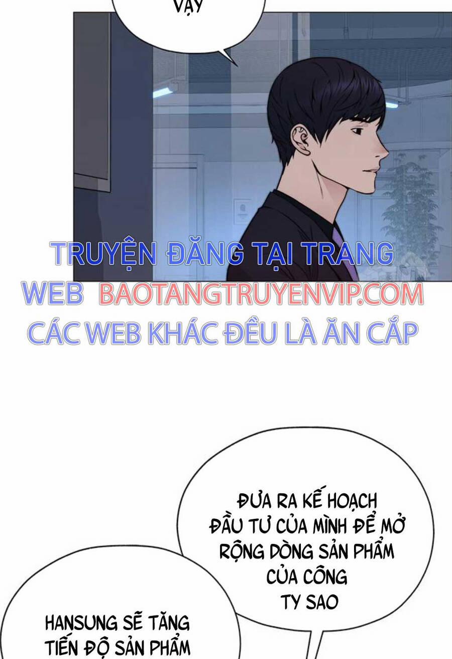 manhwax10.com - Truyện Manhwa Người Đàn Ông Thực Thụ Chương 204 Trang 86