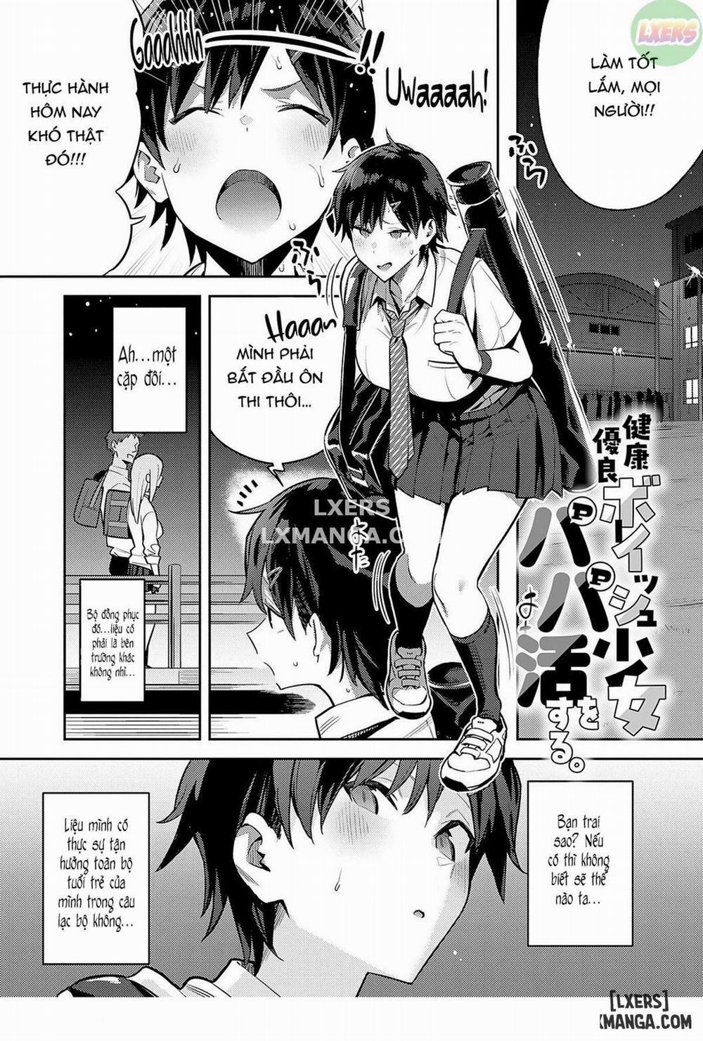 manhwax10.com - Truyện Manhwa Người Đẹp và Quái Vật ~ Cô Gyaru và Chàng Otaku Kinh Tởm Chương 6 Trang 1