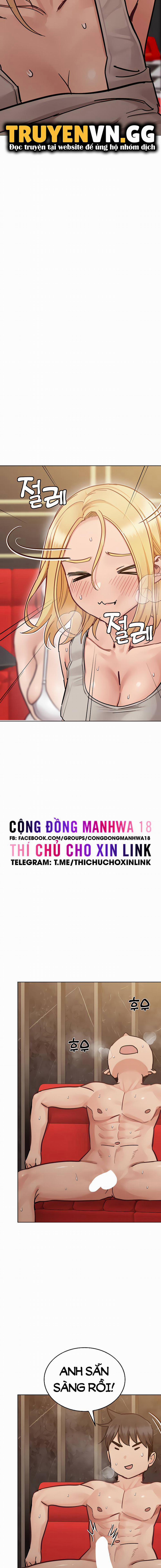 manhwax10.com - Truyện Manhwa Người Dì Khiêu Gợi Chương 95 Trang 13