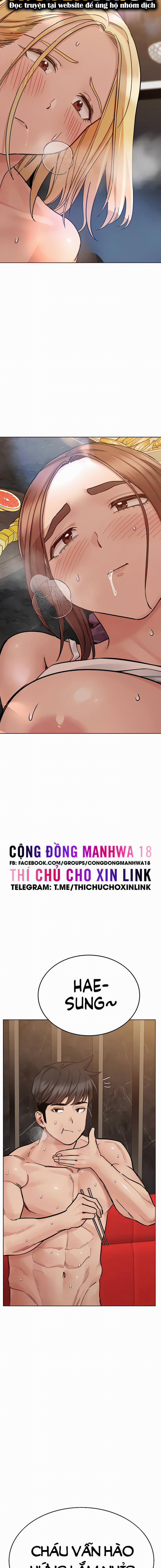 manhwax10.com - Truyện Manhwa Người Dì Khiêu Gợi Chương 95 Trang 20