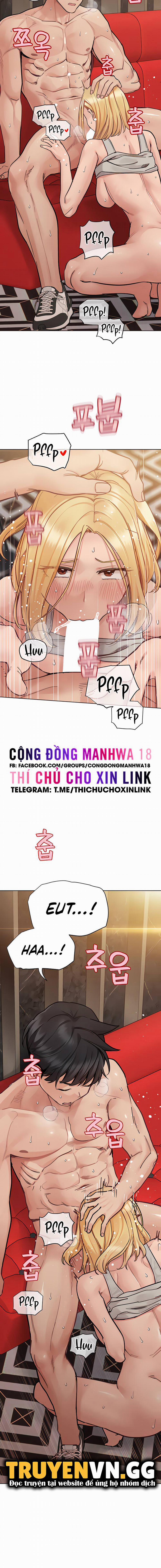 manhwax10.com - Truyện Manhwa Người Dì Khiêu Gợi Chương 95 Trang 7