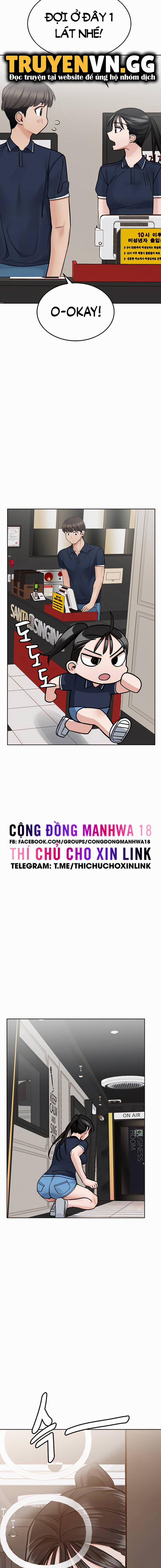 manhwax10.com - Truyện Manhwa Người Dì Khiêu Gợi Chương 96 Trang 13