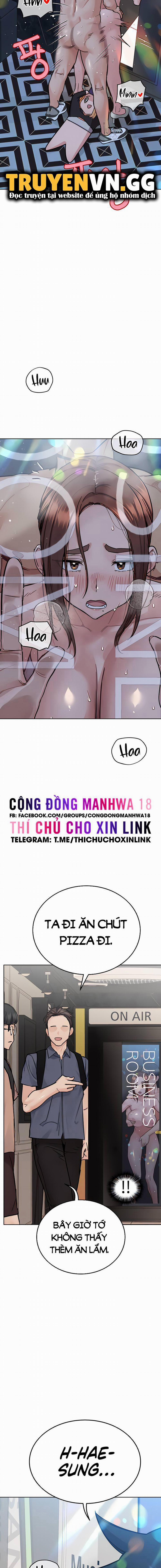 manhwax10.com - Truyện Manhwa Người Dì Khiêu Gợi Chương 96 Trang 4