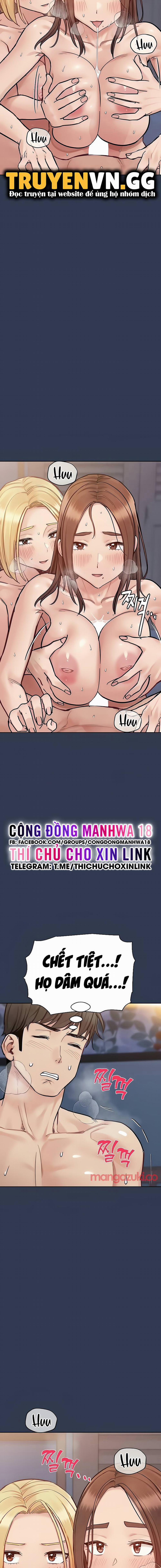 manhwax10.com - Truyện Manhwa Người Dì Khiêu Gợi Chương 97 Trang 12