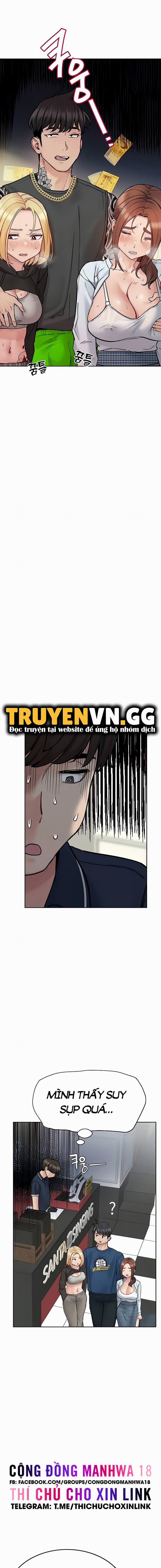 manhwax10.com - Truyện Manhwa Người Dì Khiêu Gợi Chương 97 Trang 5