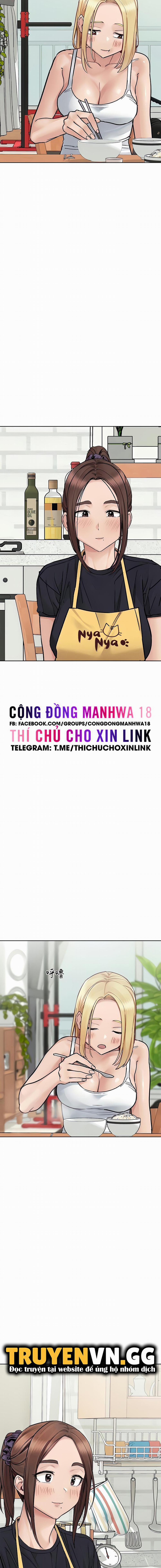 manhwax10.com - Truyện Manhwa Người Dì Khiêu Gợi Chương 98 Trang 20