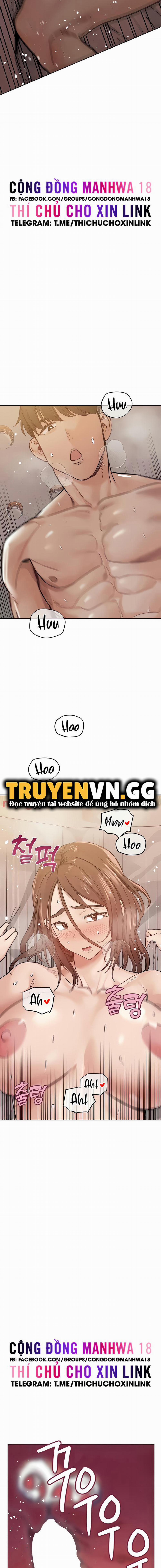 manhwax10.com - Truyện Manhwa Người Dì Khiêu Gợi Chương 99 Trang 22