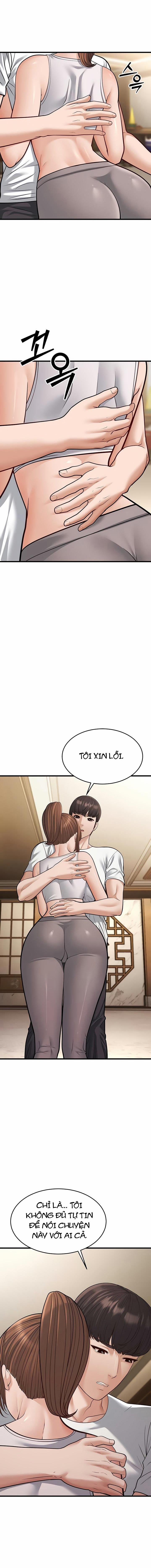 manhwax10.com - Truyện Manhwa Người Dì Trẻ Chương 20 Trang 22