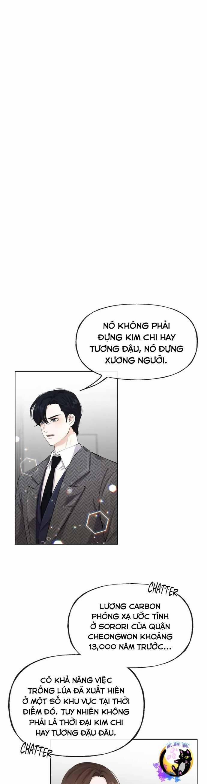 manhwax10.com - Truyện Manhwa Người Du Hành Thời Gian Chương 1 Trang 46