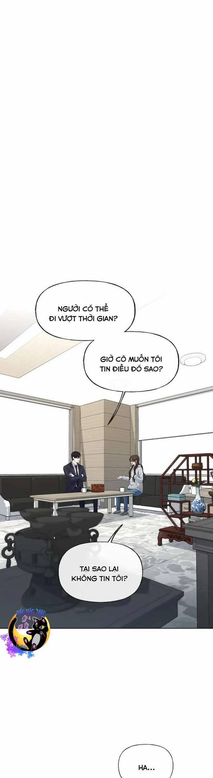 manhwax10.com - Truyện Manhwa Người Du Hành Thời Gian Chương 2 Trang 13