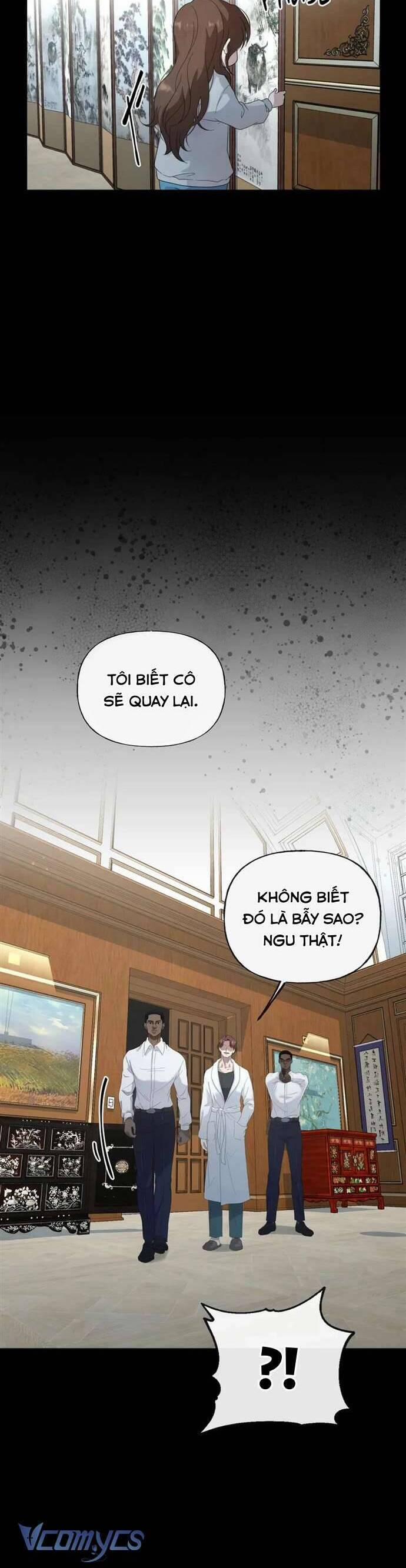 manhwax10.com - Truyện Manhwa Người Du Hành Thời Gian Chương 4 Trang 6