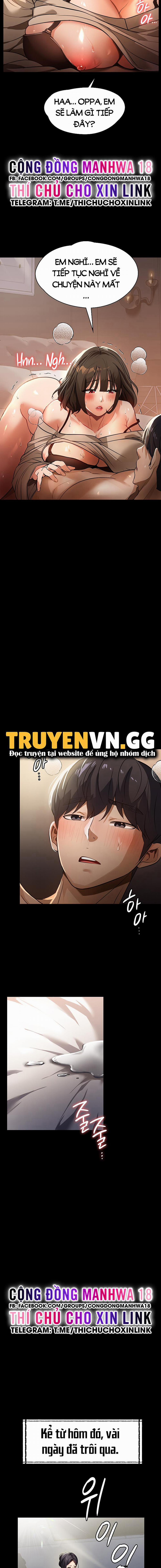 manhwax10.com - Truyện Manhwa Người Giúp Việc Chương 10 Trang 11