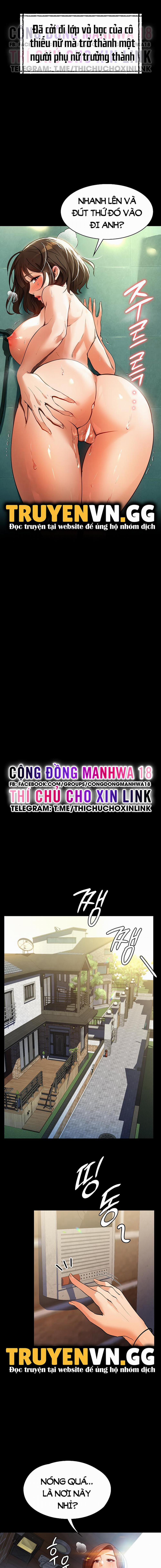 manhwax10.com - Truyện Manhwa Người Giúp Việc Chương 10 Trang 13