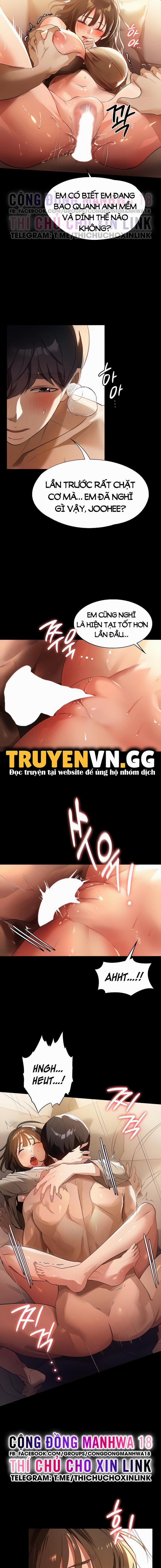 manhwax10.com - Truyện Manhwa Người Giúp Việc Chương 10 Trang 4